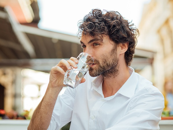 « Waterbalance »