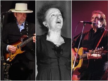 Les musiciens à la plus longue carrière
