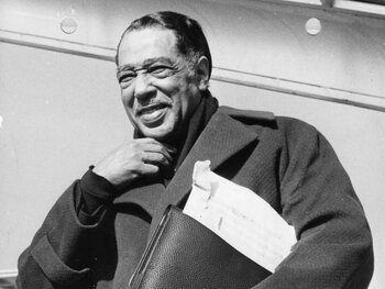 Duke Ellington