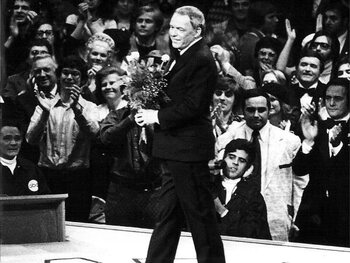 Frank Sinatra