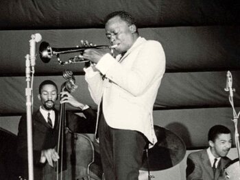 Miles Davis