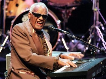 Ray Charles