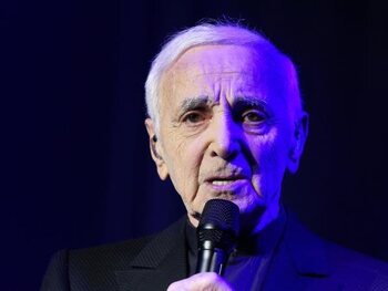 Charles Aznavour