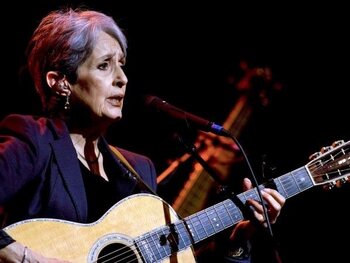 Joan Baez