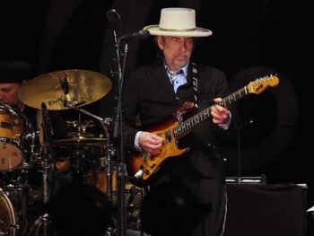 Bob Dylan