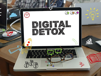 Digitale detox