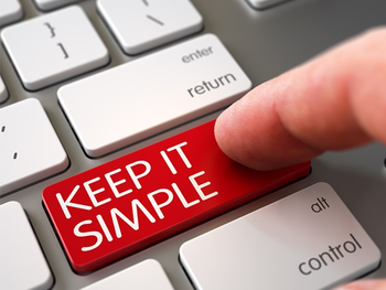Simplification