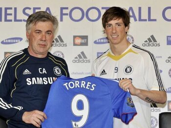 Fernando Torres