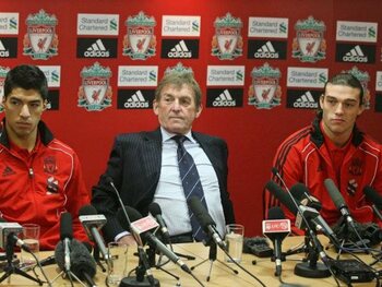 Andy Carroll