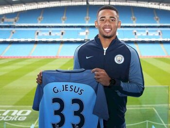 Gabriel Jesus