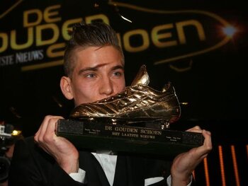 De Gouden Schoen: dit moet je weten