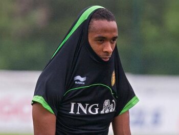 Denis Odoi