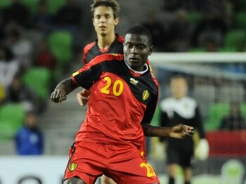 Derrick Tshimanga