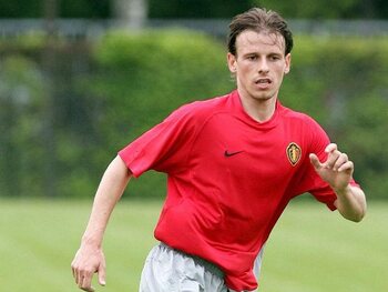 Tom Caluwé