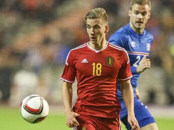 Dennis Praet