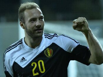 Laurent Depoitre