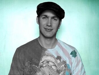 Justin Sandercoe