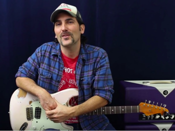 GuitarJamz