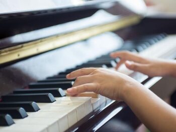 Piano Video Lessons