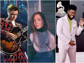 Ces artistes pour la 1ère fois en Belgique en 2018