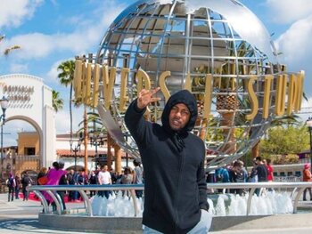 Kendrick Lamar