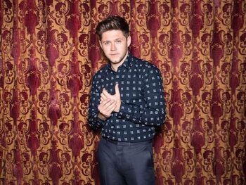 Niall Horan