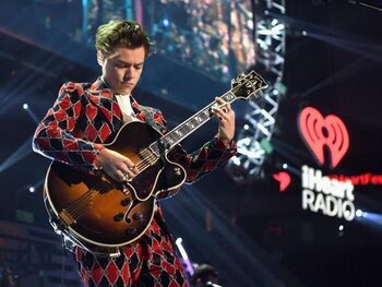 Harry Styles