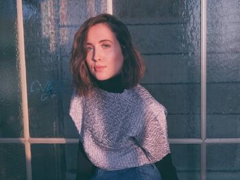 Alice Merton