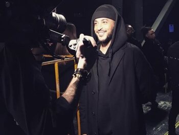 Slimane