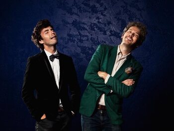 Polo & Pan