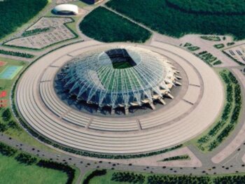Cosmos Arena (Samara)