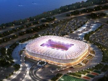 Rostov Arena (Rostov)