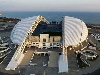 Fisht Stadium (Sochi)