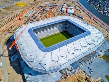 Baltika Arena (Kaliningrad)