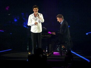 Sportpaleizen vol