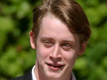 Macaulay Culkin