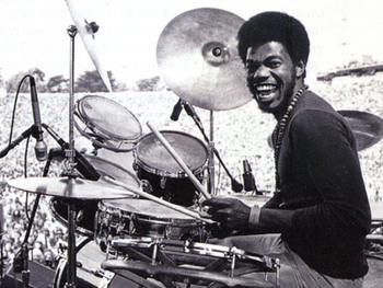 Leon 'Ndugu' Chancler