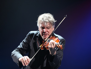 Didier Lockwood
