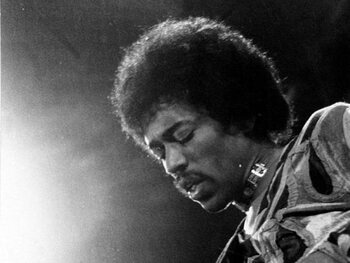 Jimi Hendrix