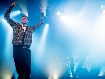 Stromae