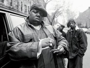 The Notorious B.I.G.