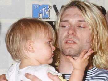 Kurt Cobain