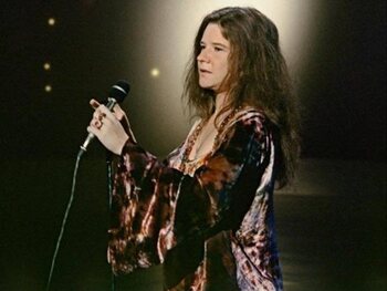 Janis Joplin