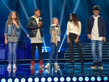 Kids United