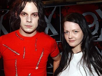 Jack et Meg White sont frère et sœur