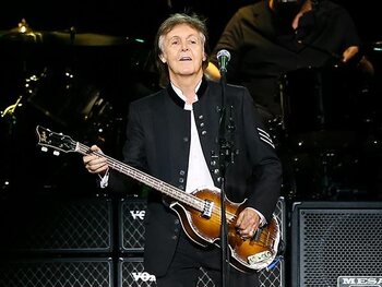Le véritable Paul McCartney est mort en 1966 et a ensuite été remplacé par une doublure