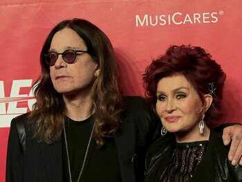 Ozzy Osbourne a déjà sniffé autre chose que de la cocaïne