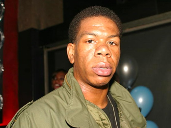 Craig Mack