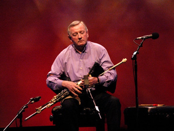 Liam O'Flynn