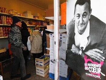 Les Enfoirés